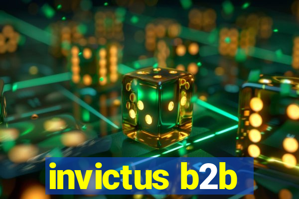 invictus b2b